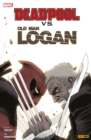 Deadpool vs. Old Man Logan - eBook