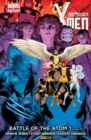Marvel Now! Die neuen X-Men 4 - Battle of the Atom 1 (von 2) - eBook