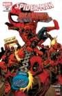 Spider-Man/Deadpool 7 - Eine Plage kommt selten allein - eBook