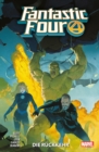Fantastic Four 1 - Die Ruckkehr - eBook