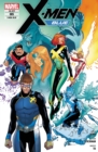 X-Men: Blue 5 - Die letzten Tage des Sommers - eBook