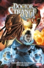 Doctor Strange 1 - Der oberste Zauberer der Galaxie - eBook