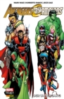 Marvel Legacy: Avengers 1 - Der Untergang - eBook