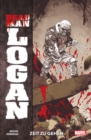 Dead Man Logan 1 - Zeit zu gehen - eBook