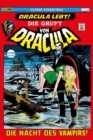 Die Gruft von Dracula Classic Collection, Band 1 - Die Nacht des Vampirs - eBook
