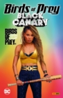 Birds of Prey: Black Canary - eBook