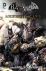 Batman: Arkham City, Band 4 - eBook