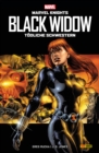 Marvel Knights: Black Widow- Todliche Schwestern - eBook