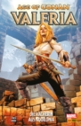 Age of Conan: Valeria - Die Racherin aus Aquilonia - eBook