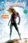 Aquaman - Held von Atlantis, Band 1 - eBook