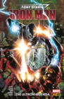 Tony Stark: Iron Man, Band 4 - Die Ultron-Agenda - eBook
