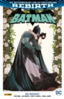 Batman, Band 7 - Die Hochzeit - eBook