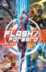 Flash Forward - Wally Wests Ruckkehr - eBook