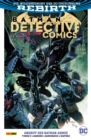 Batman - Detective Comics, Band 1 (2. Serie) - Angriff der Batman-Armee - eBook