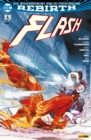 Flash, Band 4 (2. Serie) - Rogues Reloaded - eBook