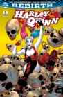 Harley Quinn, Band 5 (2. Serie) - Familienbande - eBook