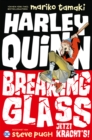 Harley Quinn: Breaking Glass - Jetzt kracht's! - eBook
