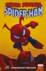 Peter Porker: Spider-Ham - Zwischen Zeit und Raum - eBook