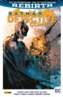 Batman - Detective Comics, Band 5 (2. Serie) - Jeder lebt fur sich allein - eBook