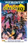 Batman - Detective Comics, Band 6 (2 .Serie) - Der tiefe Fall der Batmen - eBook