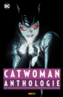 Catwoman Anthologie - eBook
