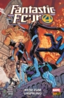 Fantastic Four 5 - Reise zum Ursprung - eBook