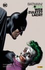Batman/Joker: Wer zuletzt lacht - eBook