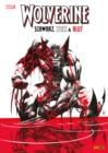 Wolverine - Schwarz, Wei und Blut - eBook