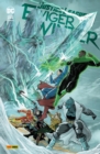 Justice League: Ewiger Winter - Bd. 2 (von 2) - eBook