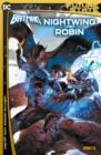 Future State - Batman Sonderband - Bd. 1: Nightwing und Robin - eBook