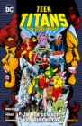Teen Titans von George Perez - Bd. 4: In der Gewalt von Blackstar - eBook