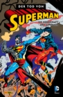 Superman - Der Tod von Superman - Bd. 3: Die Herrschaft der Supermen - eBook