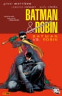 Batman & Robin - Batman vs. Robin - eBook
