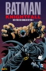 Batman: Knightfall - Der Sturz des Dunklen Ritters - eBook