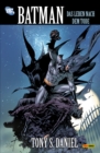 Batman: Das Leben nach dem Tode - eBook