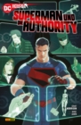 Superman und die Authority - eBook