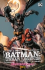 Batman: Urban Legends - Bd. 1: Waffengewalt - eBook
