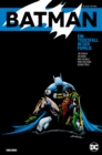 Batman: Ein Todesfall in der Familie (Deluxe Edition) - eBook