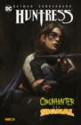 Batman Sonderband: Huntress, Clownhunter und Signal - eBook