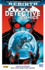 Batman - Detective Comics - Bd. 13 (2. Serie): Eiszeit in Gotham - eBook