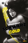 Wonder Woman: Schwarz und Gold - eBook