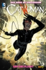 Catwoman: Bd. 9: Auf der Flucht - eBook