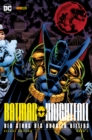 Batman: Knightfall - Der Sturz des Dunklen Ritters (Deluxe Edition) - Bd. 2 (von 3) - eBook