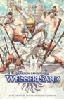 Brandon Sandersons Weier Sand (Band 1) - eBook