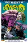 Batman - Detective Comics - Bd. 14 (2. Serie): Der Joker lacht zuletzt - eBook