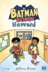 Batman und Robin und Howard - eBook