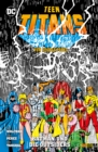 Teen Titans von George Perez - Bd. 6: Batman und die Outsiders - eBook