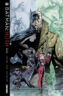 Batman: Hush (Deluxe Edition) - eBook