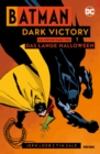 Batman: Dark Victory - Die Fortsetzung von Das lange Halloween - eBook