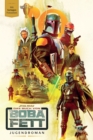 Star Wars: Das Buch von Boba Fett Jugendroman : Zur Disney Plus Serie - eBook
